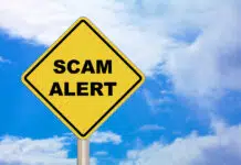 How to scare a text scammer