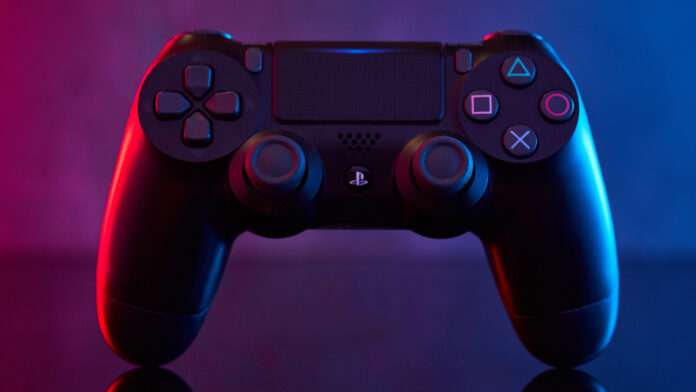 Why Are PS4 Controllers Sold Out?