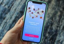 tinder passport