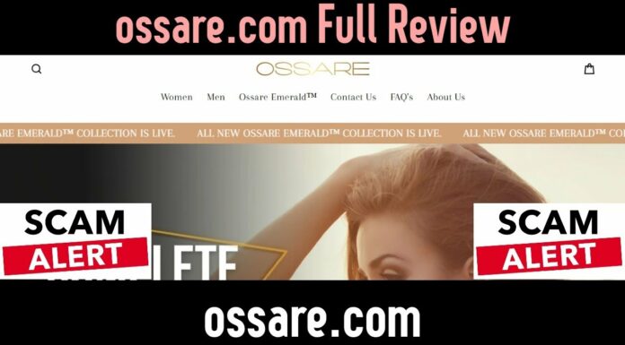 ossare