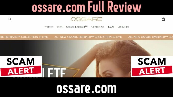 ossare