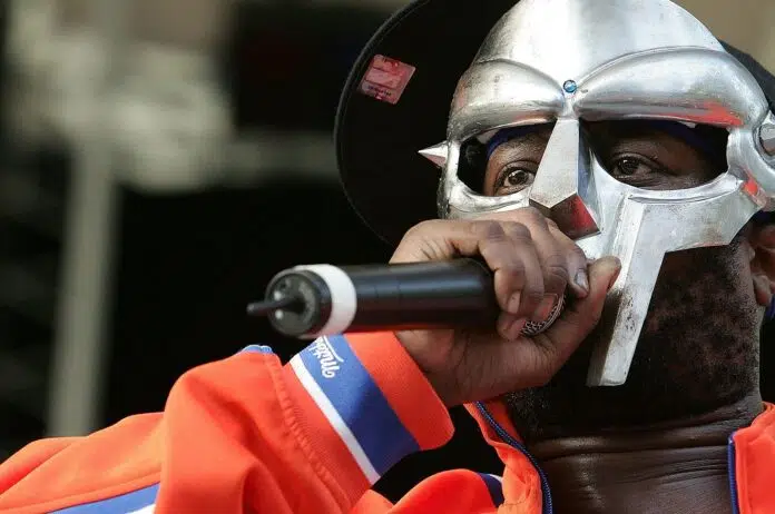 MF DOOM CAUSE OF DEATH