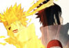 Why did Naruto cut his hair