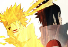 Why did Naruto cut his hair