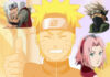 Who is Naruto's brother