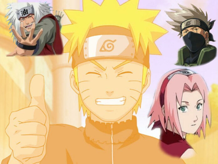 Who is Naruto's brother