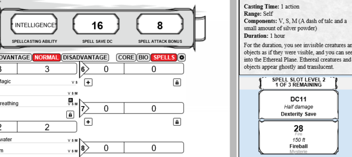 What is spell save DC 5e, and how do you calculate it? - A Best Fashion