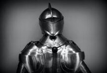 Masterwork armor 5e