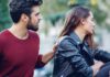 How to know if your husband suspects you?