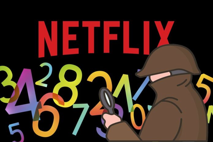 Netflix secret codes