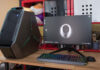 Alien Ware Area51 Threadripper Edition