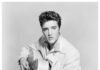 Elvis Presley