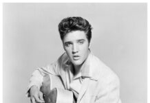 Elvis Presley