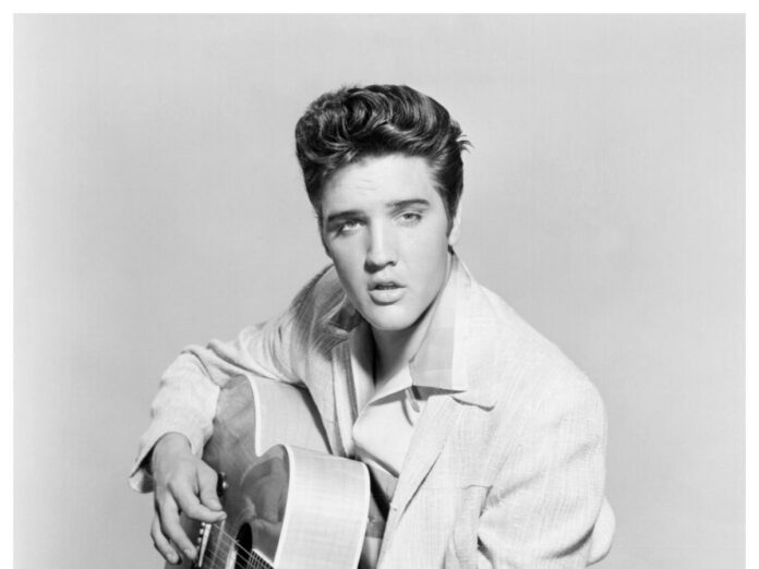 Elvis Presley