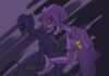 How old is William Afton in 2022?