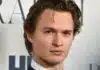 Ansel Elgort