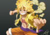 gear 5 luffy