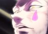 Is Hisoka A Perv To Gon