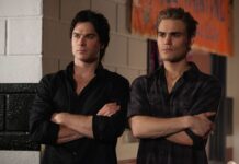 Damon Salvatore