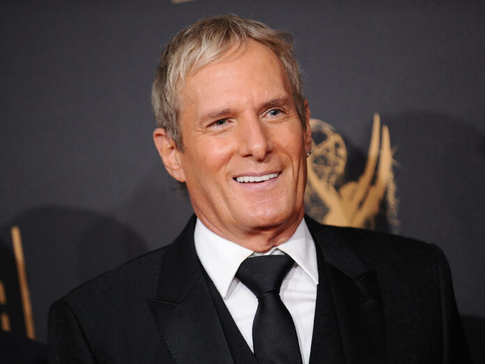 Michael Bolton Illness