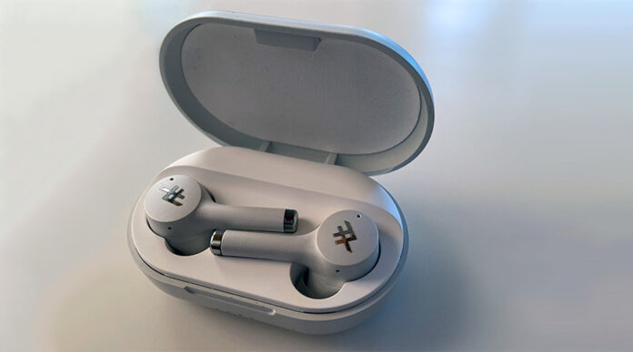 airbeatz wireless earpods