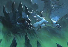make or destroy water 5e