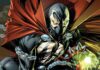 Is Spawn DC or Marvel a character?