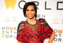 Harris Faulkner Illness 2021