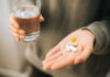 how long does magnesium citrate stay in your system