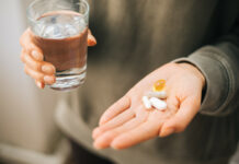 how long does magnesium citrate stay in your system