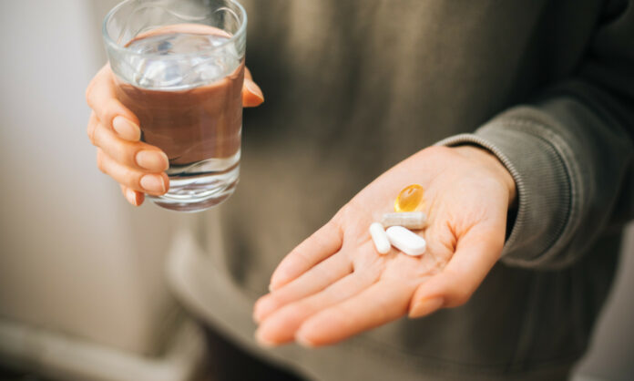 how long does magnesium citrate stay in your system