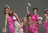 It is all about bridesmaids streaming on Netflix