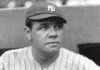 Was Babe Ruth Black?