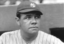 Was Babe Ruth Black?