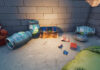 bunker chest locations fortnite