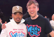 wild n out cast