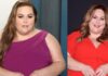 Chrissy Metz's Amazing Weight Loss Transformation Before And After