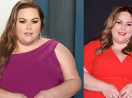 Chrissy Metz's Amazing Weight Loss Transformation Before And After