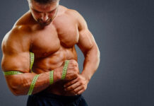 Does a hand gripper really add size to your forearms
