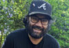 Albert Omstead