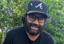 Albert Omstead