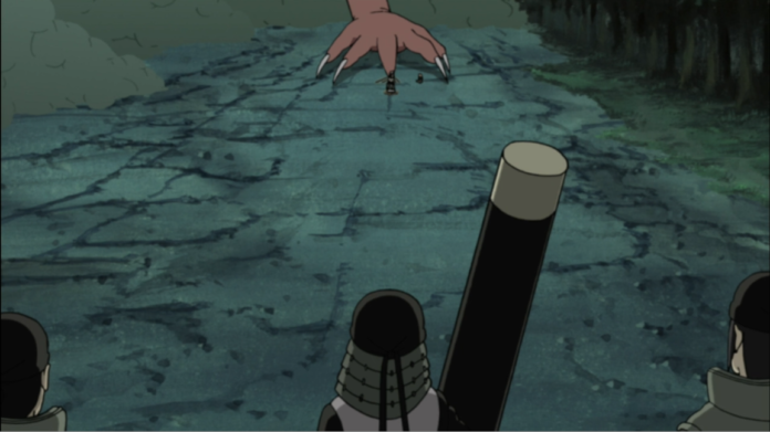 What Episode Does Madara Die?