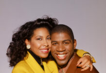 Magic Johnson’s Agent In Winning Time