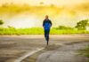 How many miles are 17000 steps