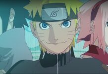 The Best Naruto Shippuden English Dub App