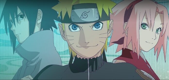 The Best Naruto Shippuden English Dub App