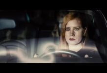 Nocturnal Animals Opening Scene