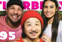 All About Brendan Schaub & Bobby Lee