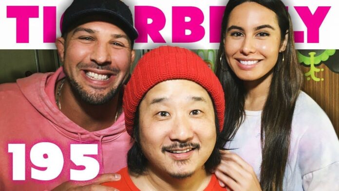 All About Brendan Schaub & Bobby Lee