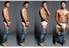 Nick Jonas Represents Calvin Klein Underwear FOR Brandish Photo Session